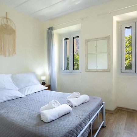 Sestado Old Town Apartment Corfu  Экстерьер фото
