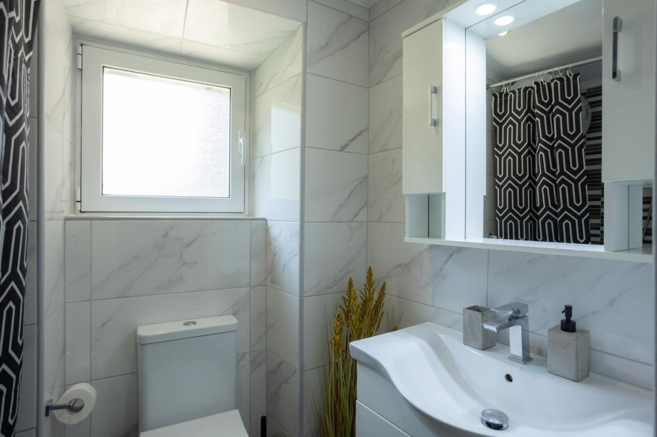 Sestado Old Town Apartment Corfu  Экстерьер фото