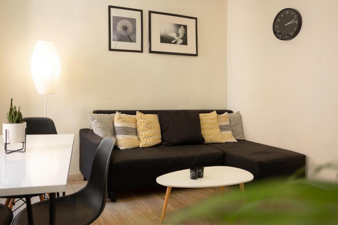 Sestado Old Town Apartment Corfu  Экстерьер фото