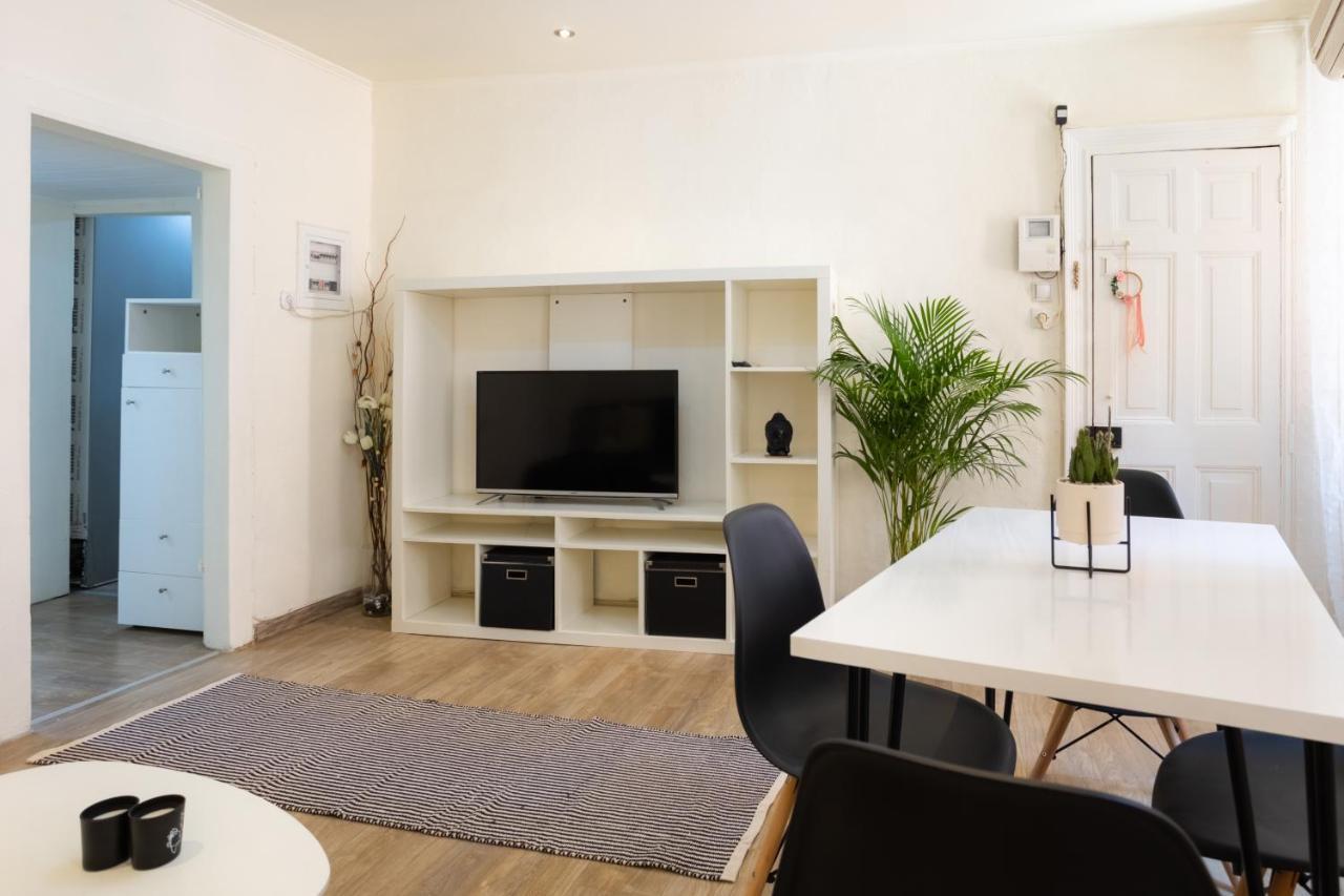 Sestado Old Town Apartment Corfu  Экстерьер фото