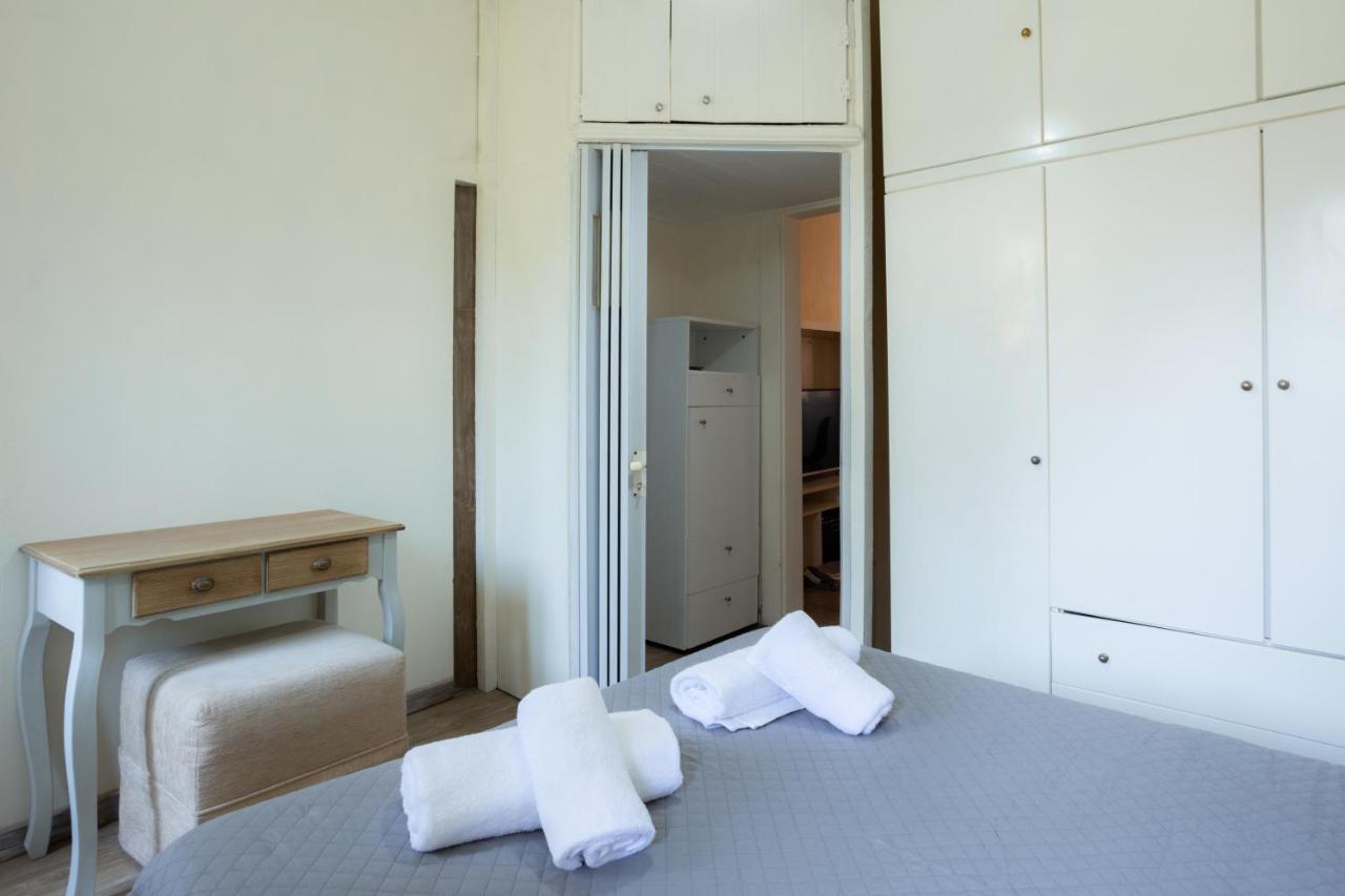 Sestado Old Town Apartment Corfu  Экстерьер фото